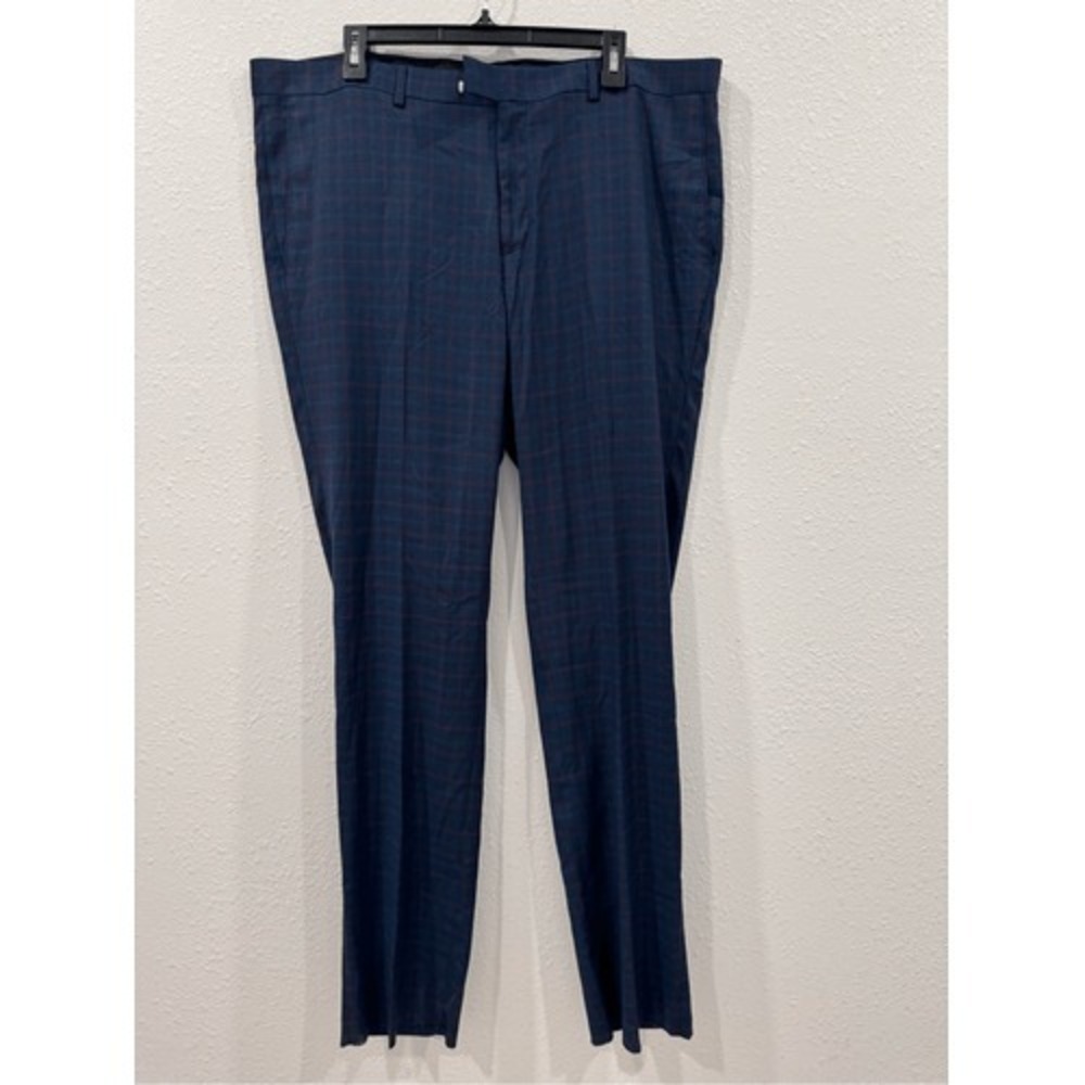 Soul‎ of London plaid pants size 41r